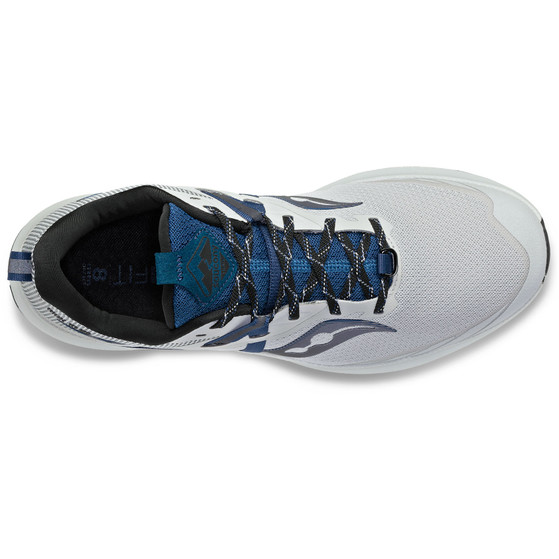 Saucony Ride 15 TR Herren