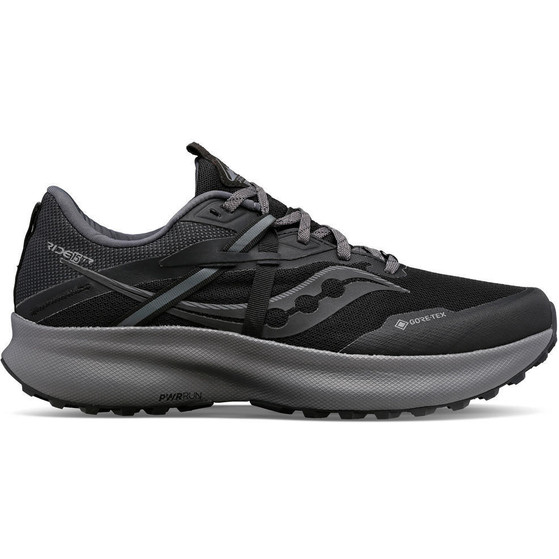 Saucony Ride 15 TR GTX Herren
