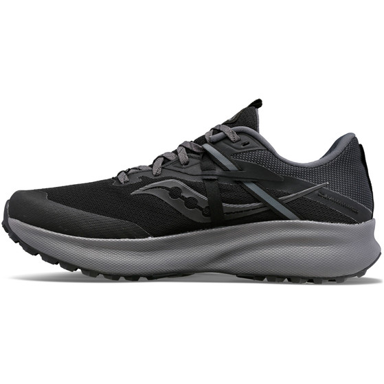 Saucony Ride 15 TR GTX Herren