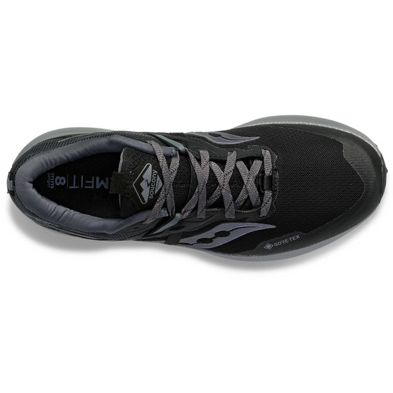 Saucony Ride 15 TR GTX Herren