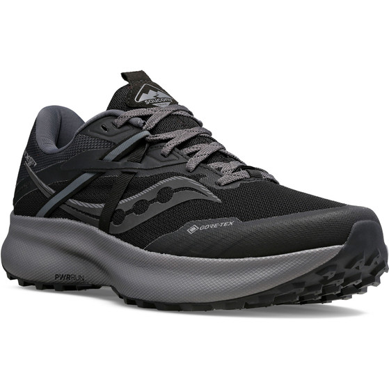 Saucony Ride 15 TR GTX Herren