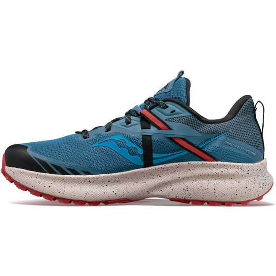 Saucony Ride 15 TR Herren