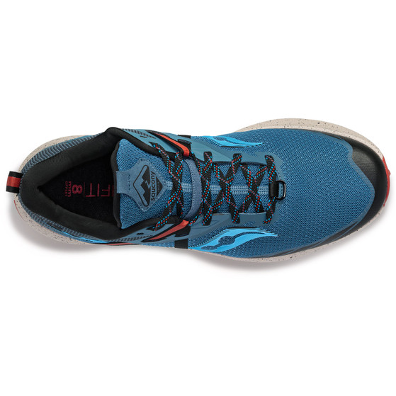 Saucony Ride 15 TR Herren