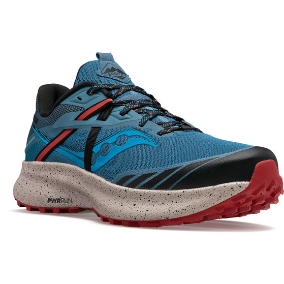 Saucony Ride 15 TR Herren