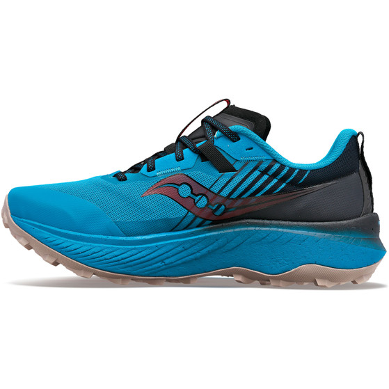 Saucony Endorphin Edge Heren