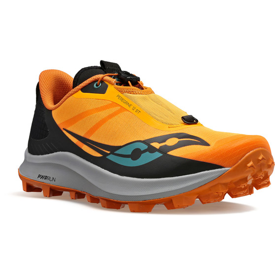 Saucony Peregrine 12 ST Herren