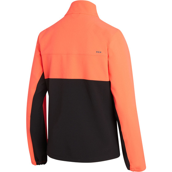 Saucony Bluster Jacke Damen