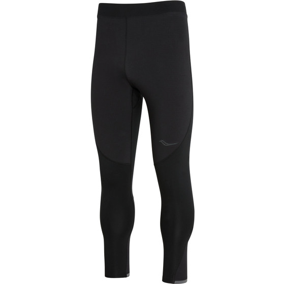 Saucony Boulder Wind Legging Heren