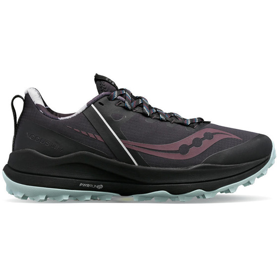 Saucony Xodus Ultra Runshield Herren