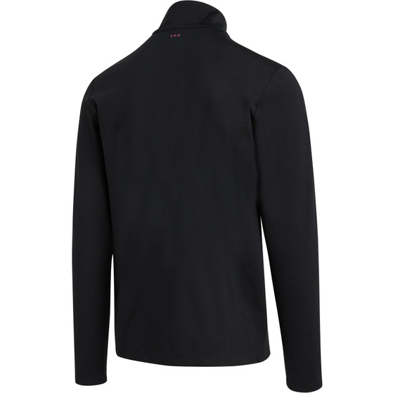 Saucony Solstice 1/4 Zip Herren