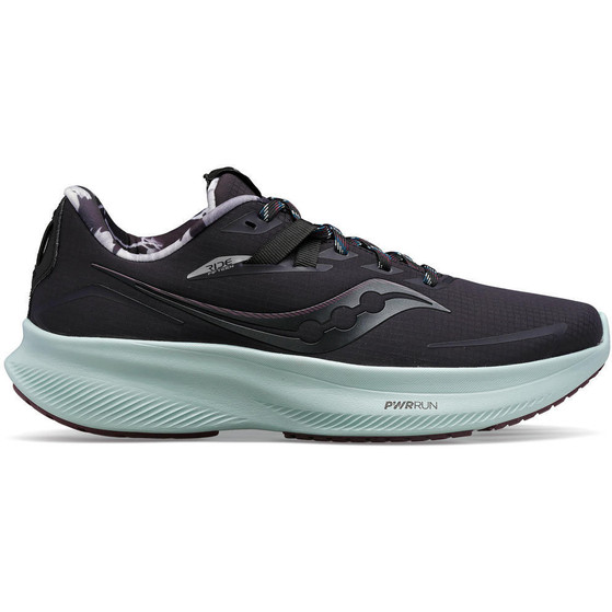 Saucony Ride 15 Runshield Frost Herren