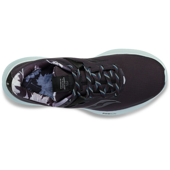 Saucony Ride 15 Runshield Frost Herren