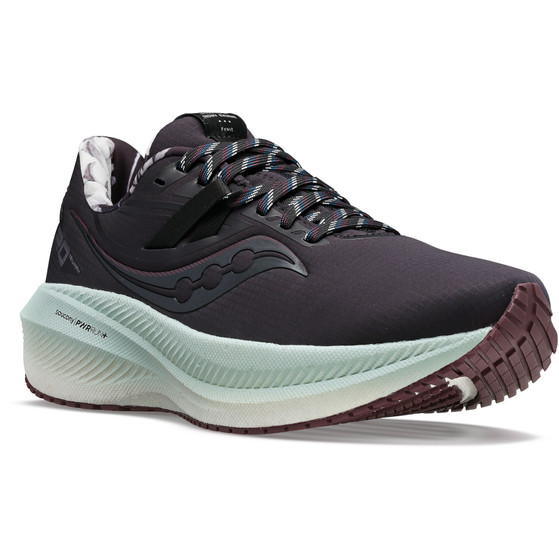 Saucony Triumph 20 Runshield Herren