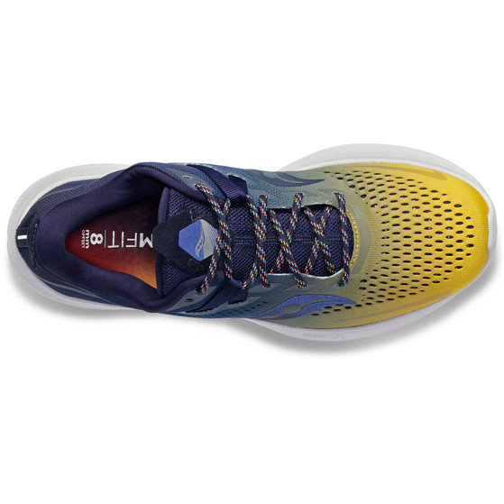 Saucony Ride 15 Herren