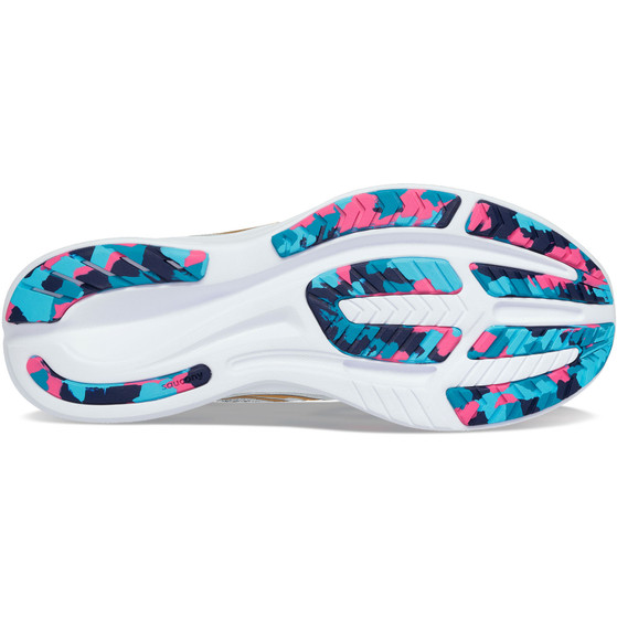 Saucony Ride 15 Herren