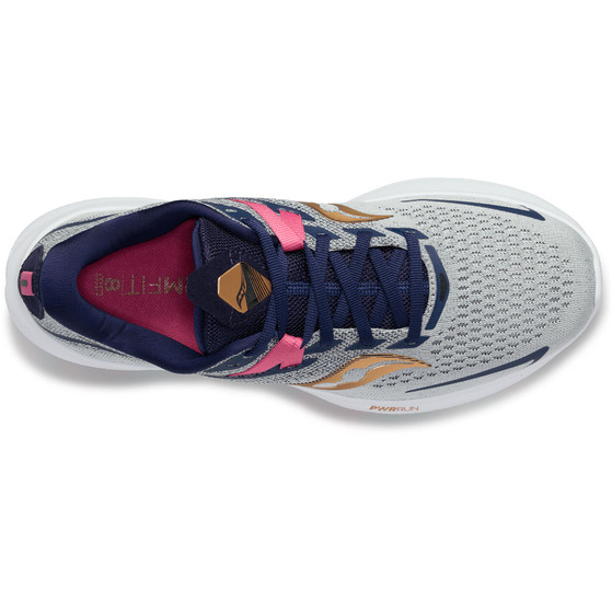 Saucony Ride 15 Damen