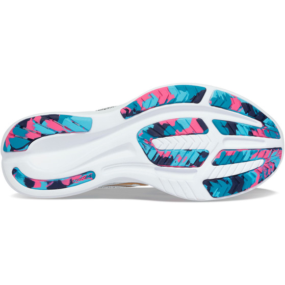 Saucony Ride 15 Damen