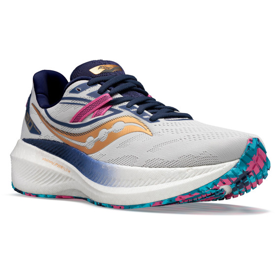 Saucony Triumph 20 Damen
