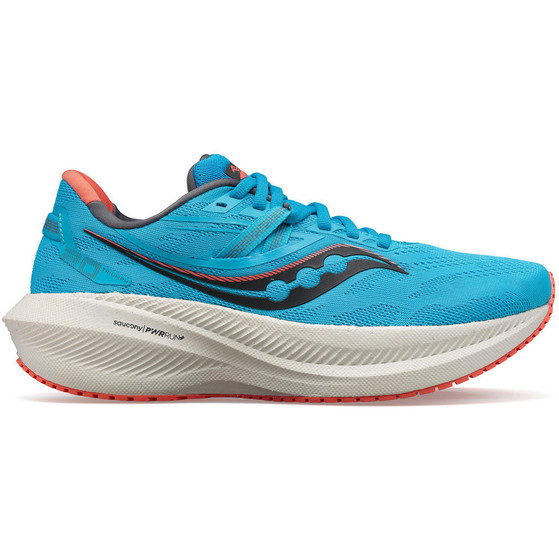 Saucony Triumph 20 Damen