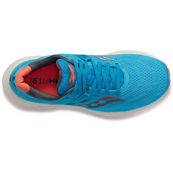 Saucony Triumph 20 Damen