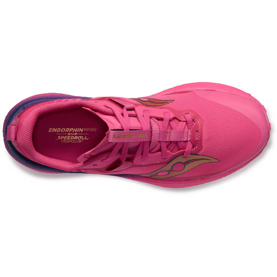 Saucony Endorphin Edge Damen