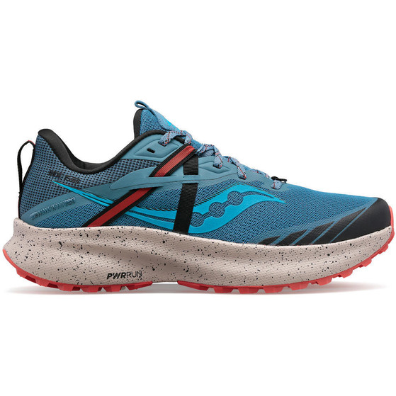 Saucony Ride 15 TR Damen
