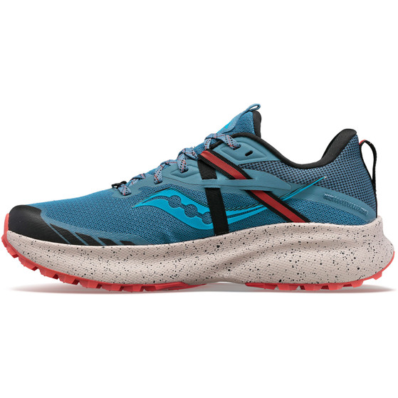 Saucony Ride 15 TR Damen