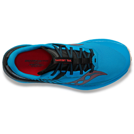 Saucony Endorphin Edge Damen