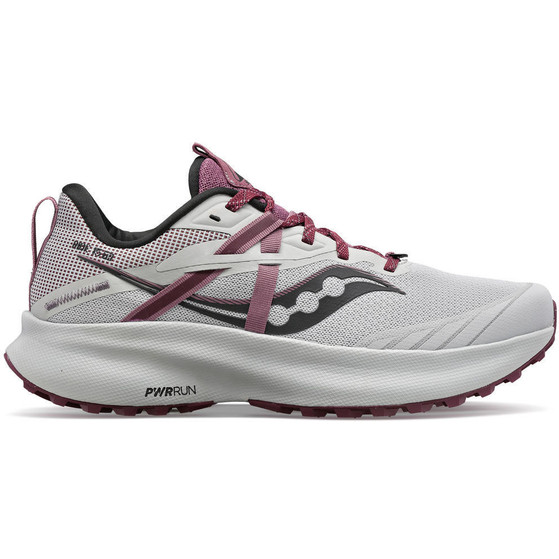 Saucony Ride 15 TR Damen