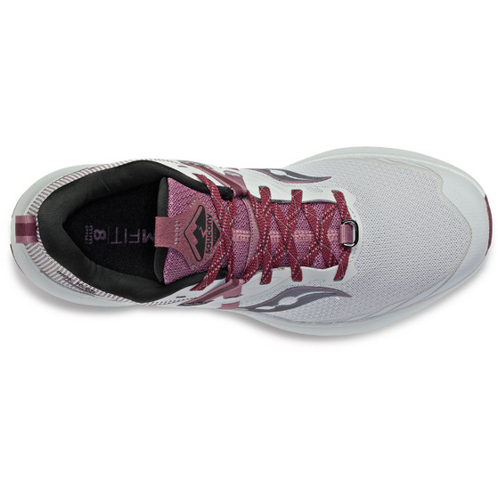 Saucony Ride 15 TR Damen