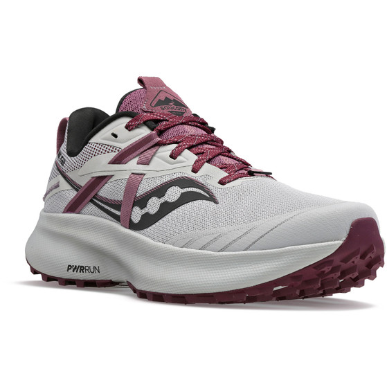 Saucony Ride 15 TR Damen