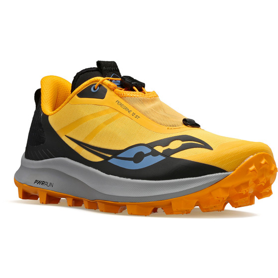 Saucony Peregrine 12 ST Women
