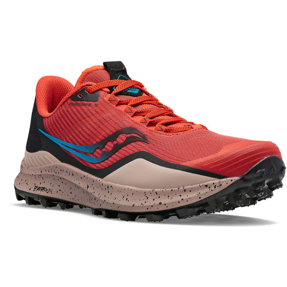 Saucony Peregrine 12 Heren