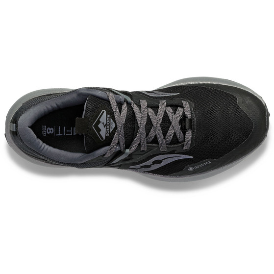 Saucony Ride 15 TR GTX Damen