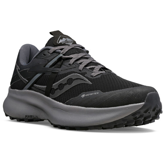 Saucony Ride 15 TR GTX Damen