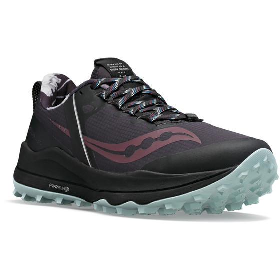 Saucony Xodus Ultra Runshield Women
