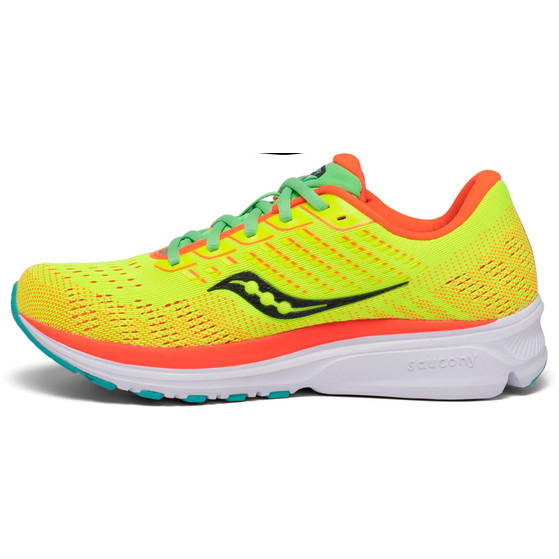 Saucony Ride 13 Damen