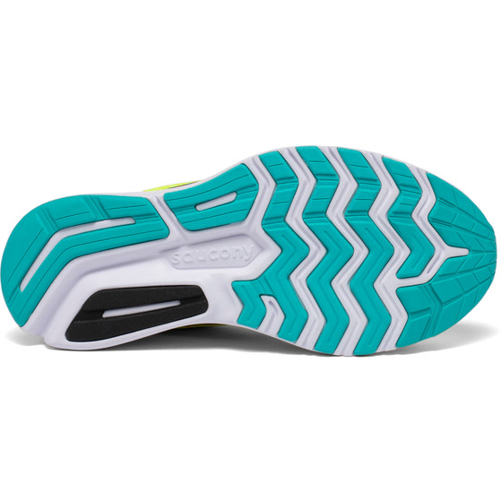 Saucony Ride 13 Damen