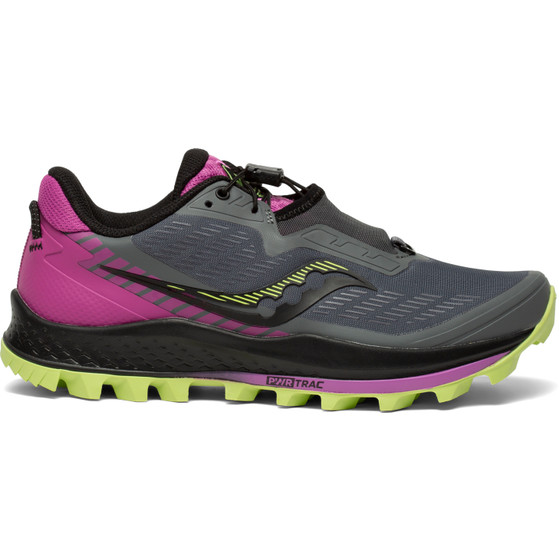 Saucony Peregrine 11 ST Damen