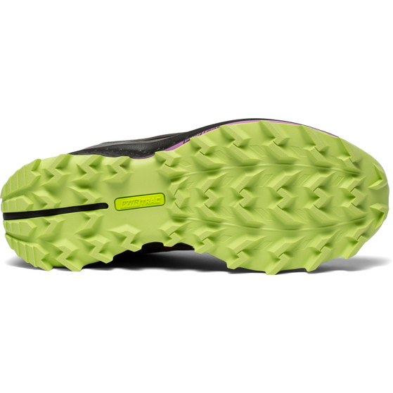 Saucony Peregrine 11 ST Damen