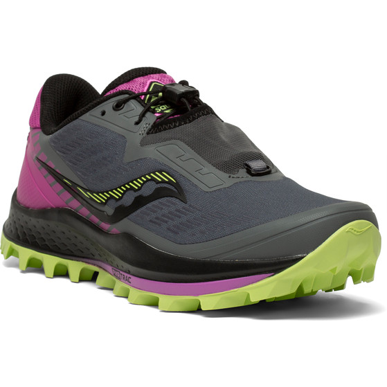 Saucony Peregrine 11 ST Damen