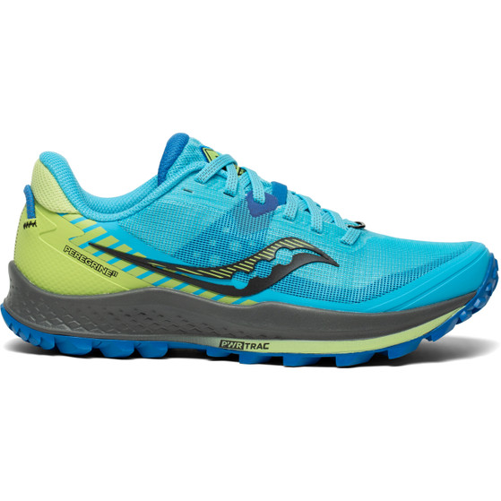 Saucony Peregrine 11 Women