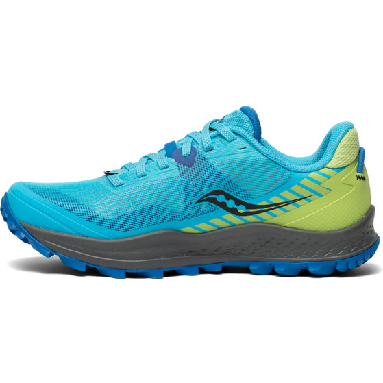Saucony Peregrine 11 Women