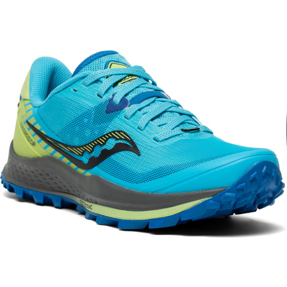 Saucony Peregrine 11 Women