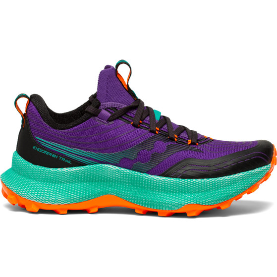 Saucony Endorphin Trail Women
