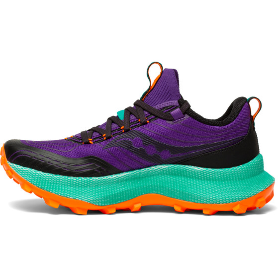 Saucony Endorphin Trail Women