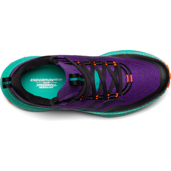 Saucony Endorphin Trail Women