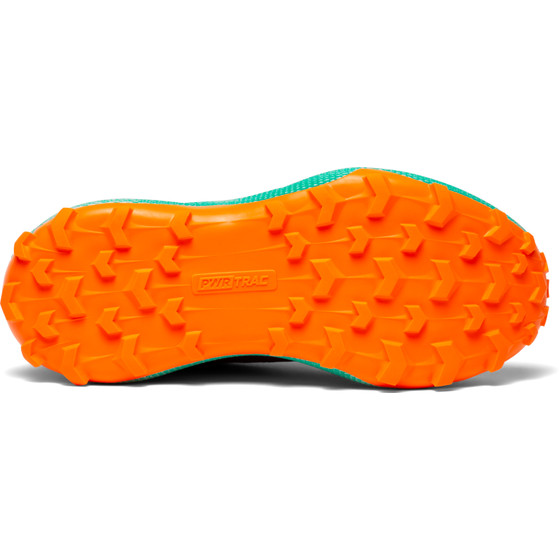 Saucony Endorphin Trail Women