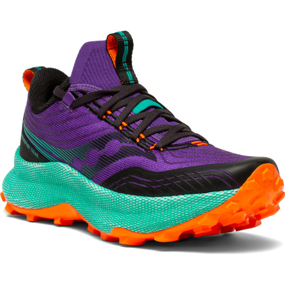 Saucony Endorphin Trail Women