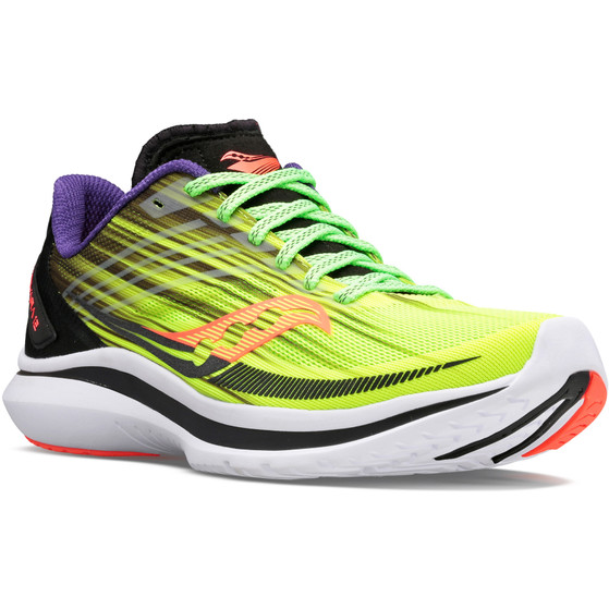 Saucony Kinvara 12 Women